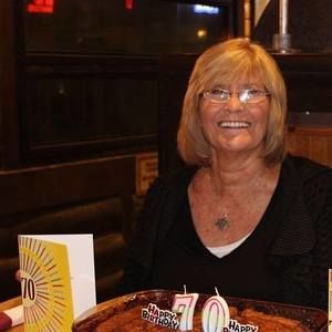 Meet your Posher, Sandra